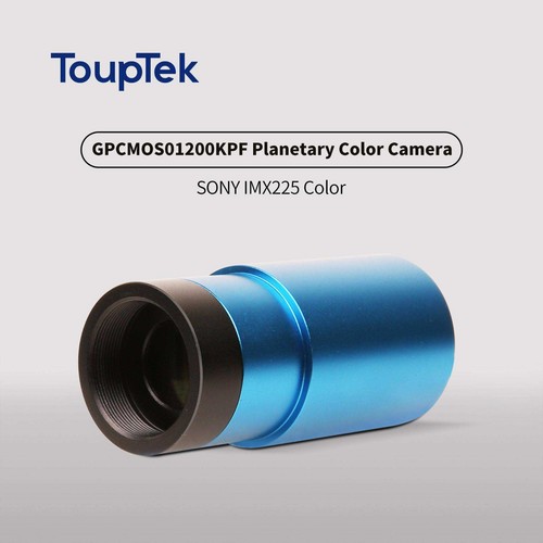 Touptek imx225 fotocamera - touptek,