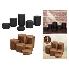 6x Espositori per gioielli