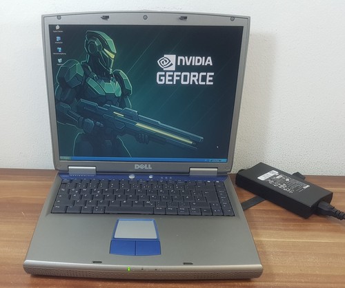 Retrò dell inspiron 5150 - inspiron,