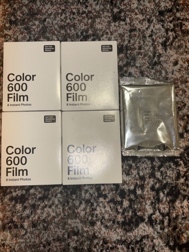 Polaroid color 600 - polaroid,