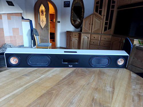 Soundbar teufel cinebar - teufel,