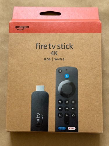 Nuovo amazon firetv stick - amazon,