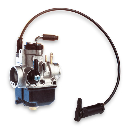 Carburatore completo phbl - carburatore,