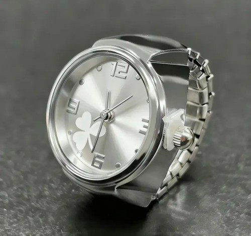 Orologio anello dito - orologio,