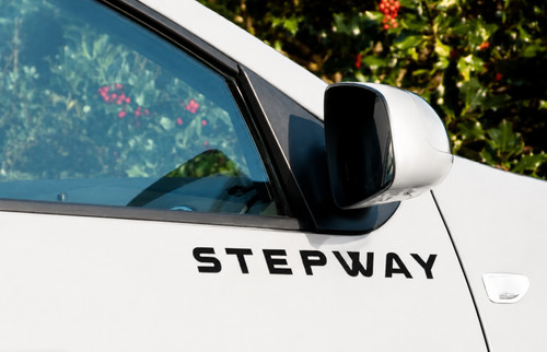 Stepway adesivi coppia - ,
