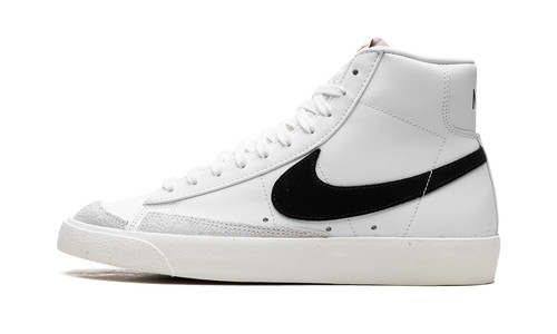Nike blazer mid vintage - blazer,