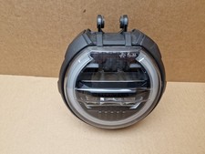 Faro proiettore anteriore led