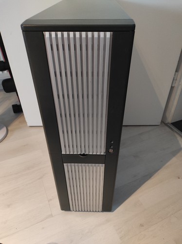 Case chieftec atx - case,