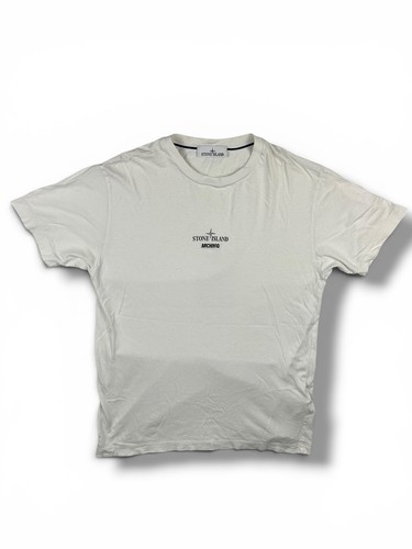 Shirt stone island 2023 - t-shirt,