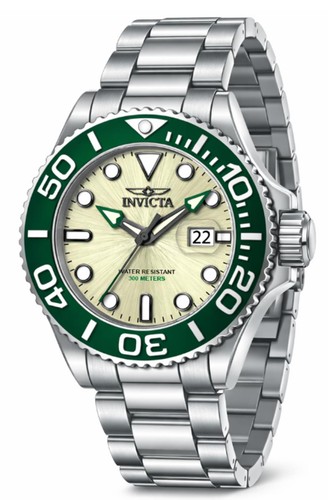 Orologio uomo invicta grand - orologio,