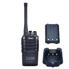 RICETRASMITTENTE PMR 446MHZ 8