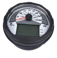 🔥 Gruppo cluster tachimetro