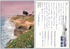 x03760  La Jolla California
