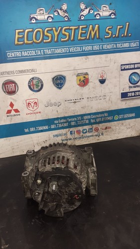 Alternatore per alfa romeo - per, 159