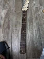 Fender Squier Bullet 2018