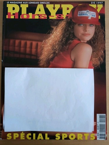 Playboy francia hors serie - francia,