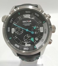 Orologio analogico SECTOR