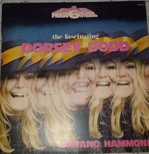 Dorsey Dodd, The Fascinating