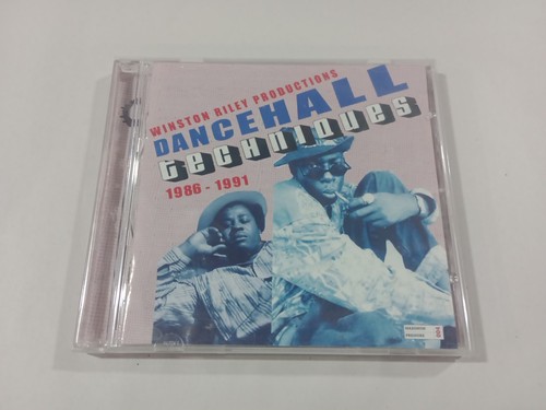 Winston riley dancehall - -,