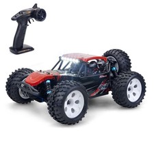 4x4 RC Desert Buggy DTK-16 RTR Racing 1/16 2,4 GHz veicolo fuoristrada 45 km/h 2435