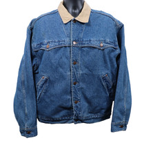 Giacca denim vintage anni 90
