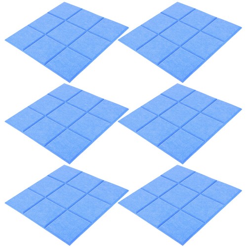 Pcs pannelli fonoisolanti - , 6