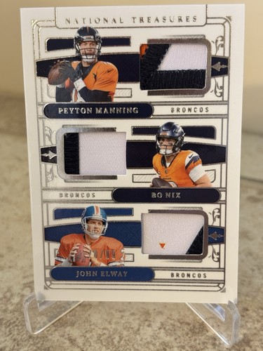 Peyton manning nix john - manning,