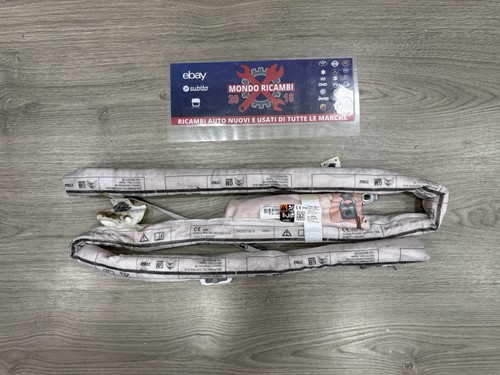 34216413 carica airbag tendina - 34216413,