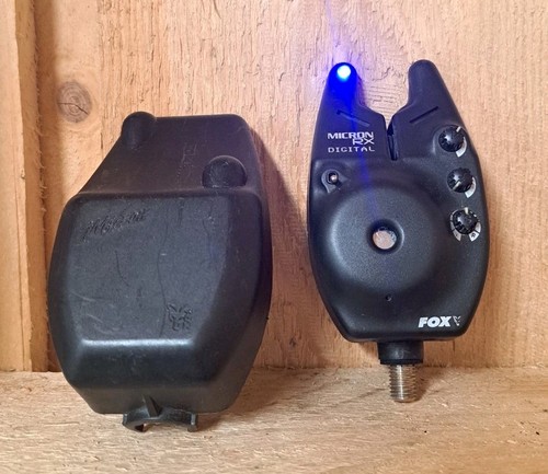 Fox micron indicatore di - fox,