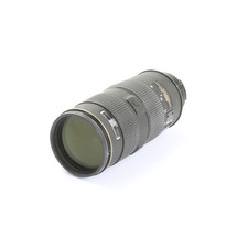 Nikon AF-S 2,8/80-200 IF ED D + Difetto (271409)