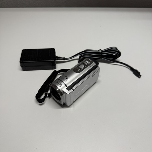 Sony caméscope digital - sony,