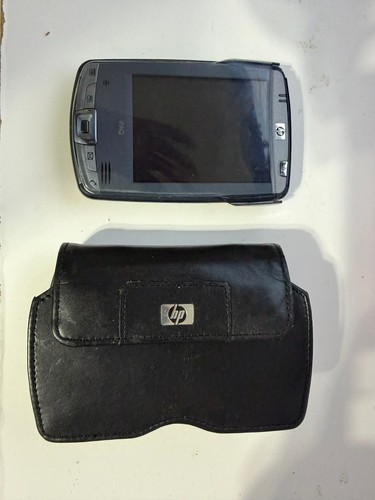 Tascabile vintage ipaq - pc,