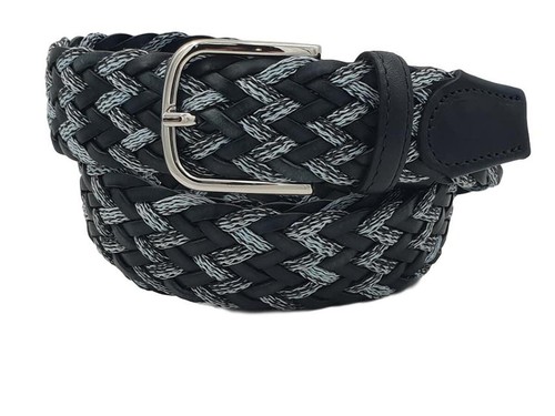 Cintura bicolore cm - 3,5,