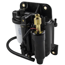 Gruppo Pompa Elettrica Del