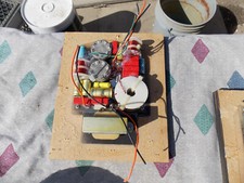 crossover per ALTOPARLANTE