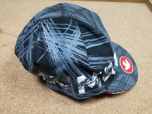 Cappellino cinelli columbus - cinelli,