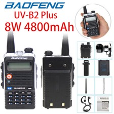 Baofeng uvb2 plus - baofeng, bf-uvb2