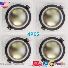 4 Pcs For RCF ND850 CD850