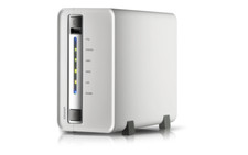 QNAP TS-212-E Server NAS 2