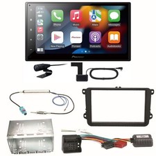 Pioneer SPH-DA360DAB DAB+