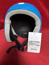 POCito Skull Fluorescent Blue