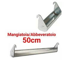 ABBEVERATOIO MANGIATOIA IN