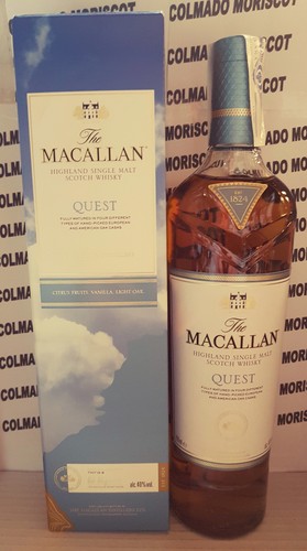 Whisky single malt - whisky,