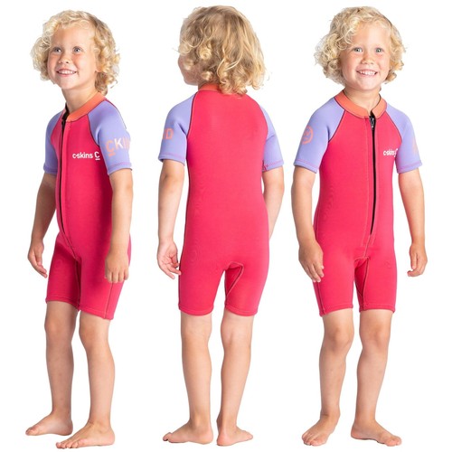 Muta corta skins bambino - corta,
