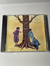 CD Celia Cruz Y La Sonora