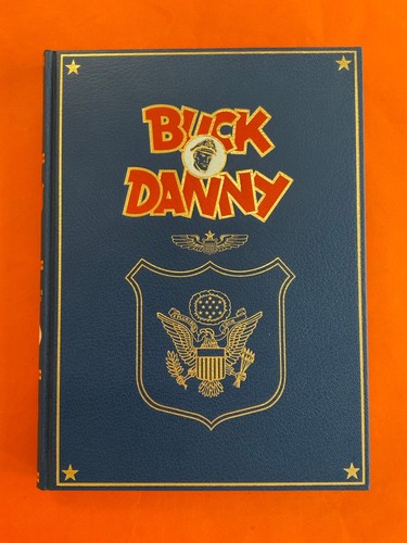 Bergese integrale buck danny - bergese,