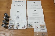 Onkyo A10 ricostruzione