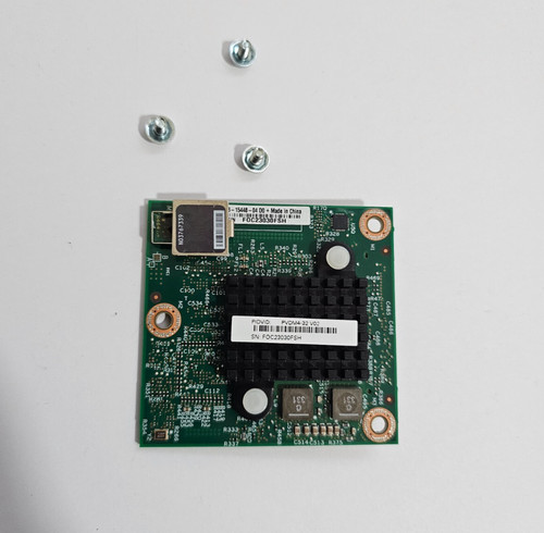 Cisco pvdm4 modulo dsp - cisco,