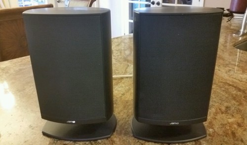 Altoparlanti home theater - , /