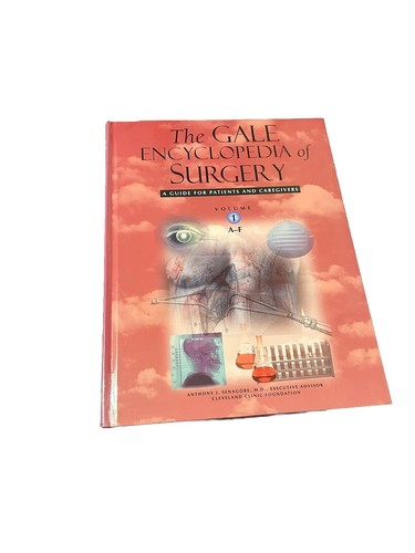 The gale encyclopedia - gale, of